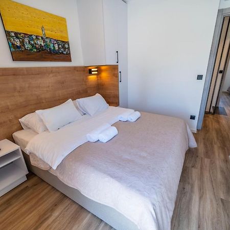 Pinna Residence - Tonna Pula Buitenkant foto